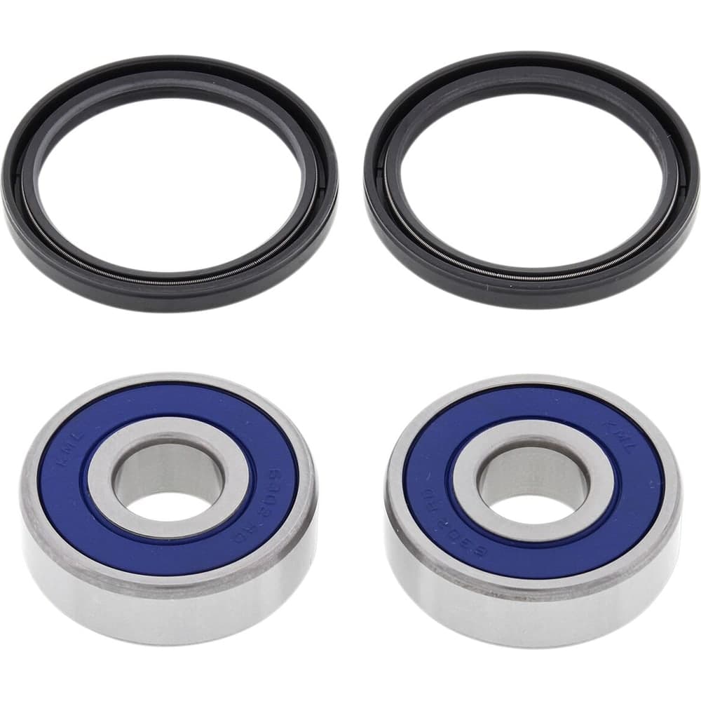 All Balls Lagerset Whl 25-1147