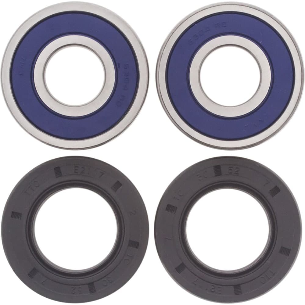 All Balls Lagerset Whl 25-1382