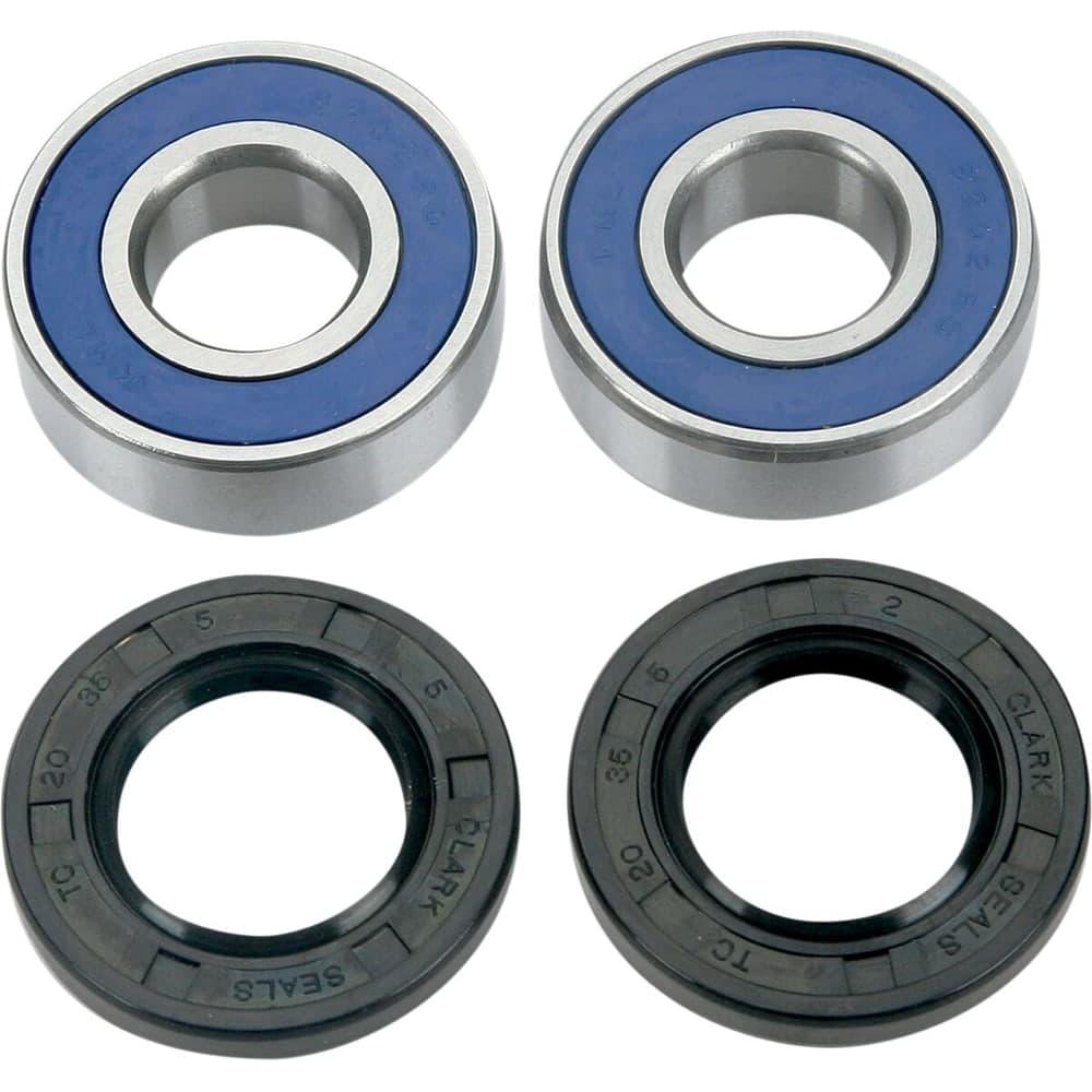 Moose Racing Bearing Wheel-Kawasaki/Yamaha