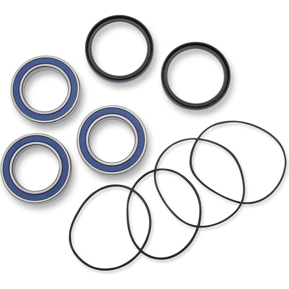 Moose Racing Bearing Rear Wheel Trx450r