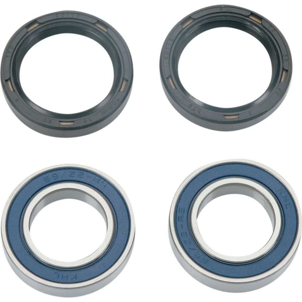 Moose Racing Bearing Fr Wheel Rmz450