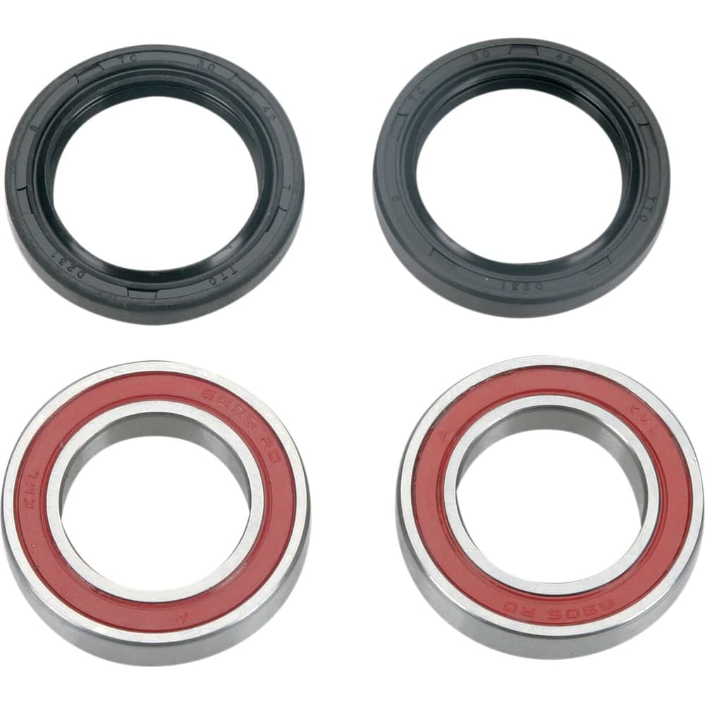 Moose Racing Bearing Fr Wheel Gas Gas