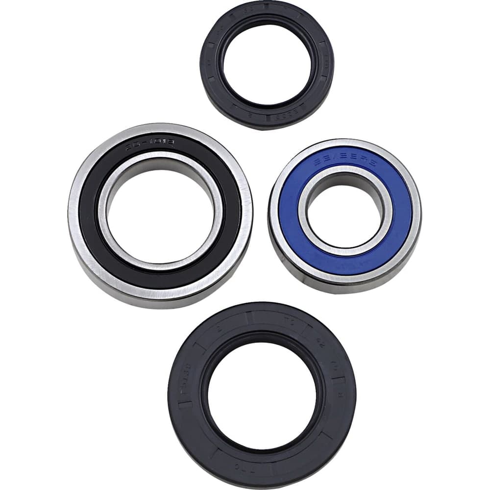 Moose Racing Bearing Rear Wheel