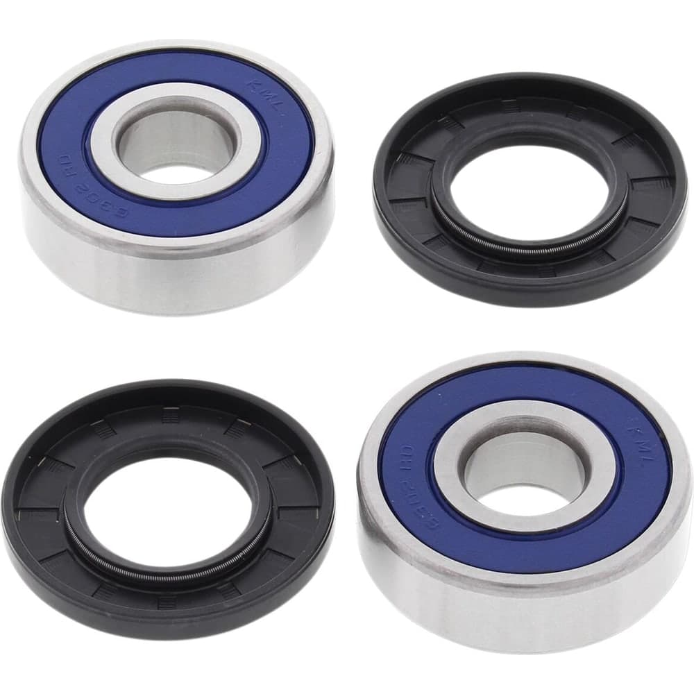 All Balls Lager-Kit Whl Fr-Vn800