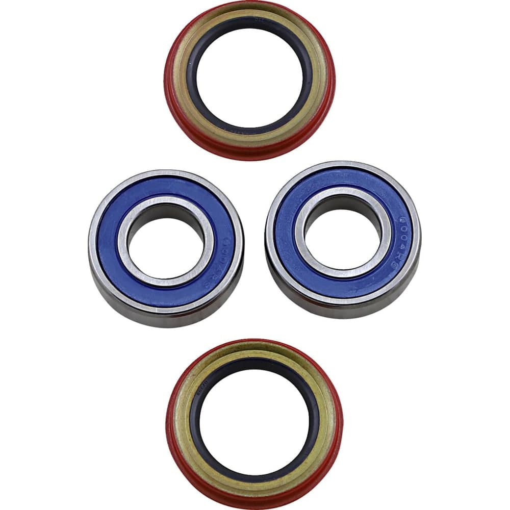 Moose Racing Bearing Fr Wheel-Ds/Rally