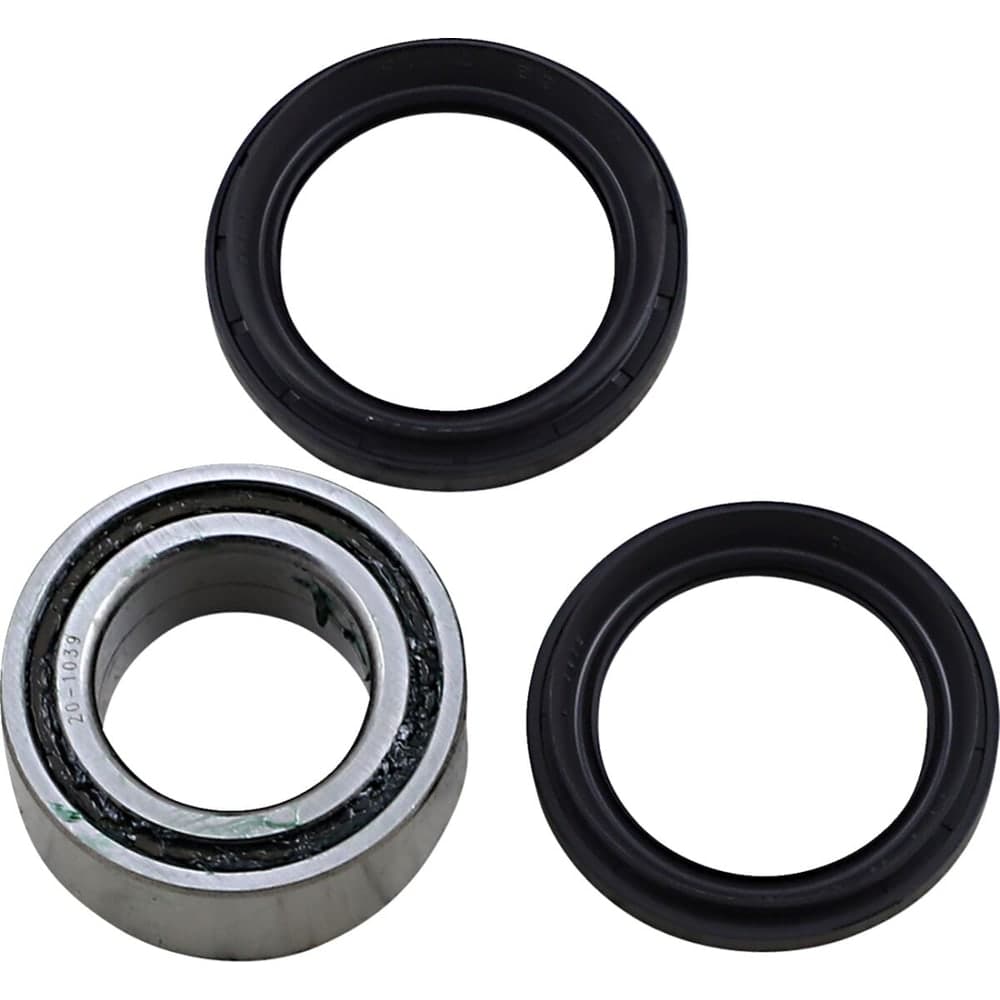 Moose Racing Bearing Rear Wheel Trx Rincon