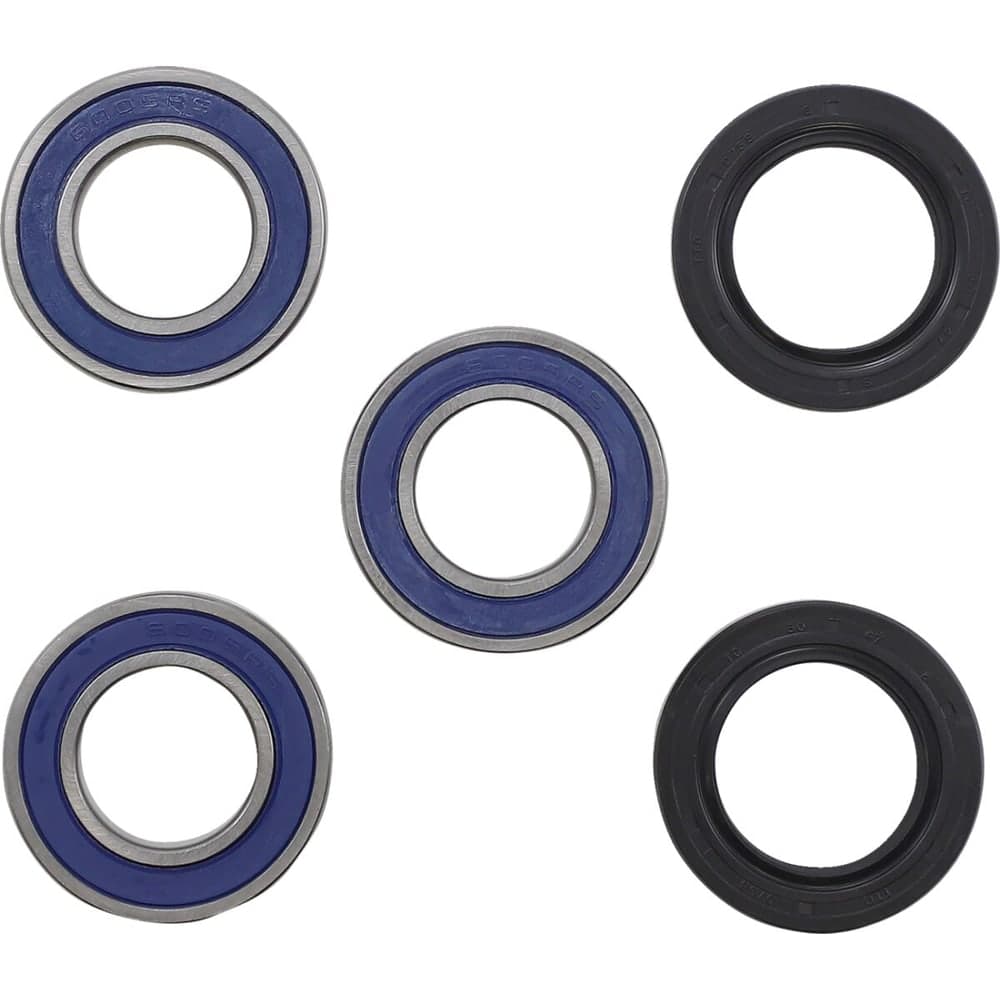 Moose Racing Lager Wiel Talon Hub