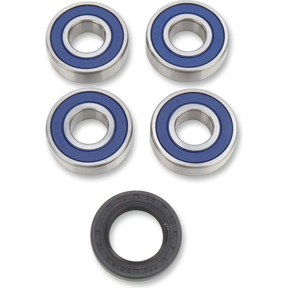 Moose Racing Bearing Wheel Rear Yamaha