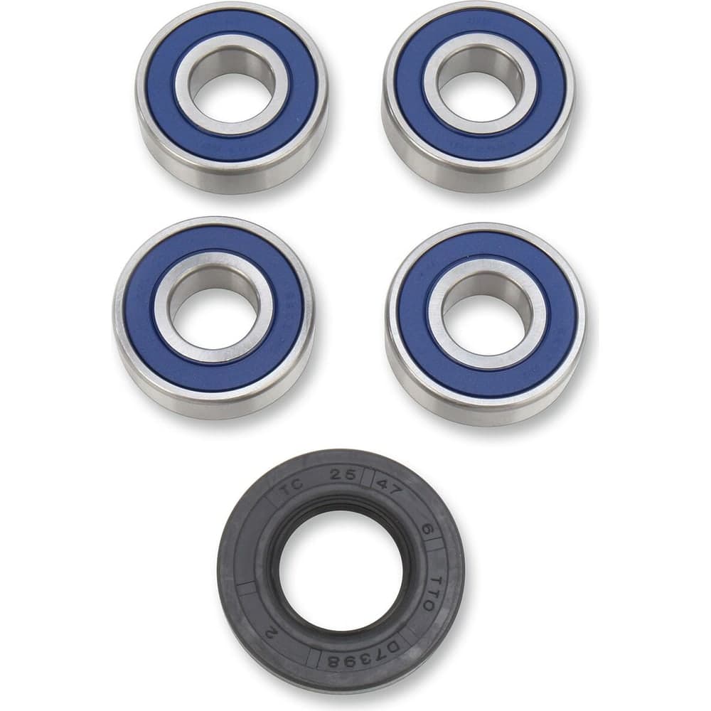 Moose Racing Bearing Wheel Rear Yamaha