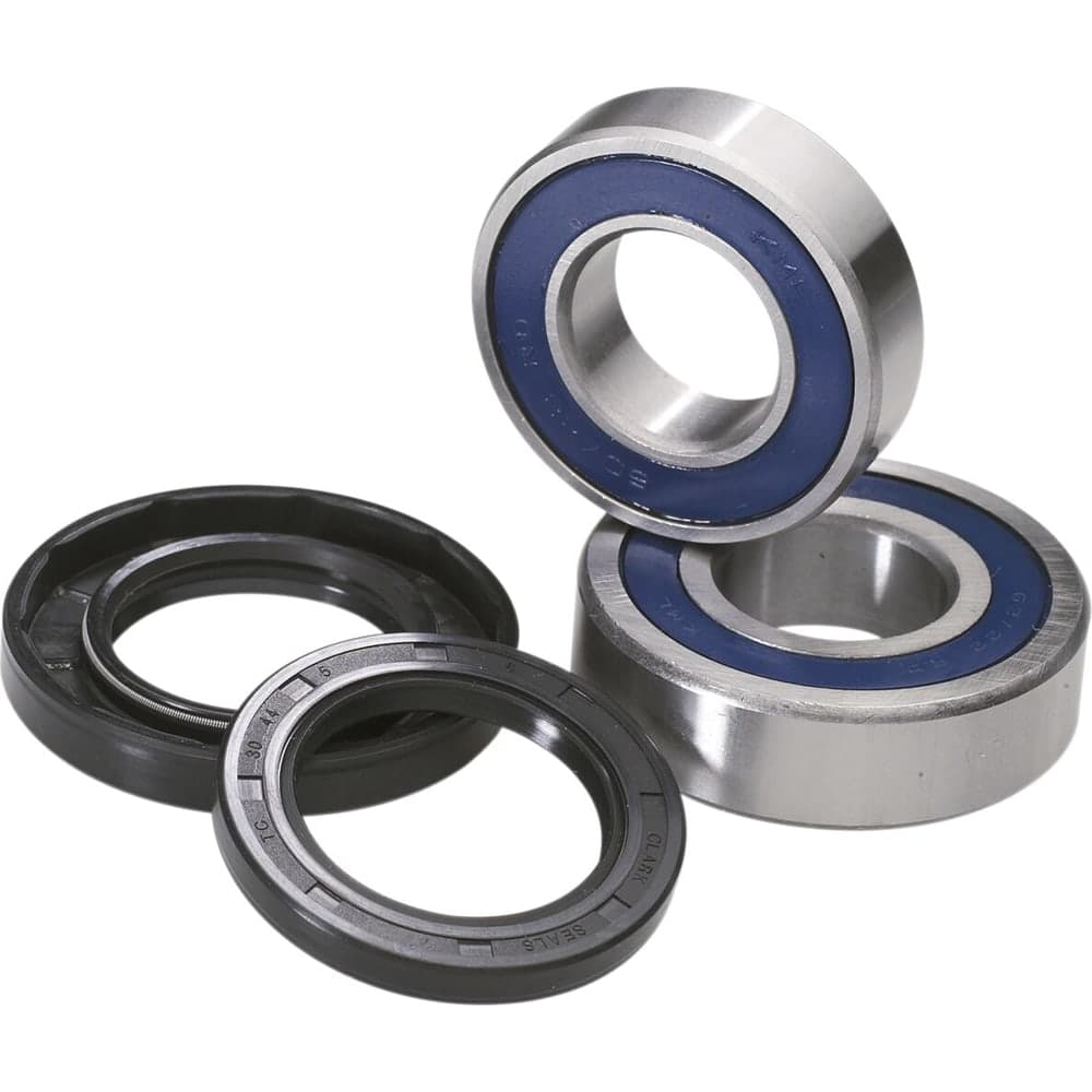 Moose Racing Bearing Wheel Rear Sherco