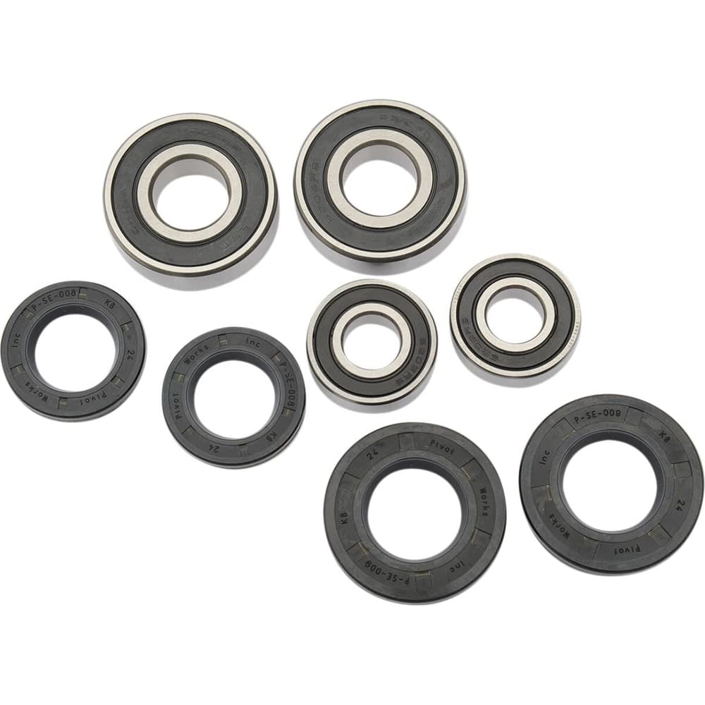Pivot Works Lager Whl Voor P06-000
