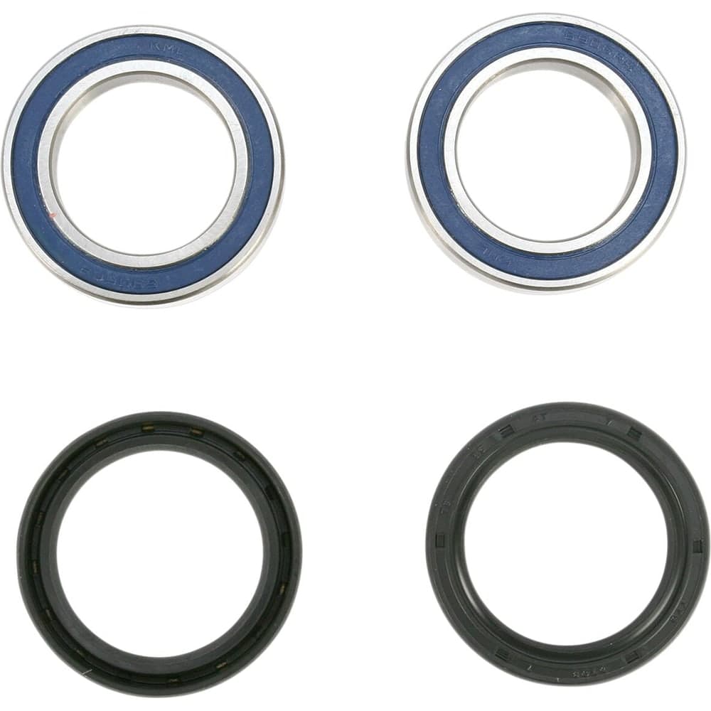 All Balls Lagerset Wiel F Ktm