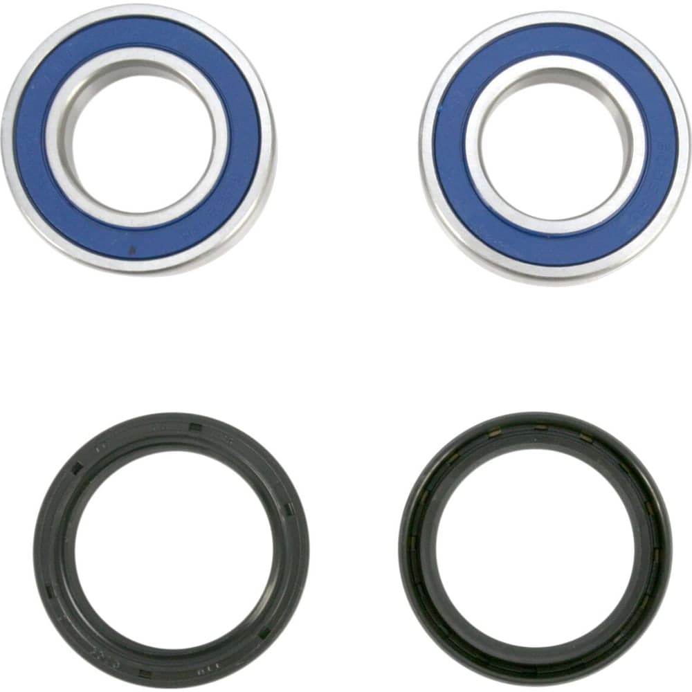 All Balls Lagerset Wiel F Tri