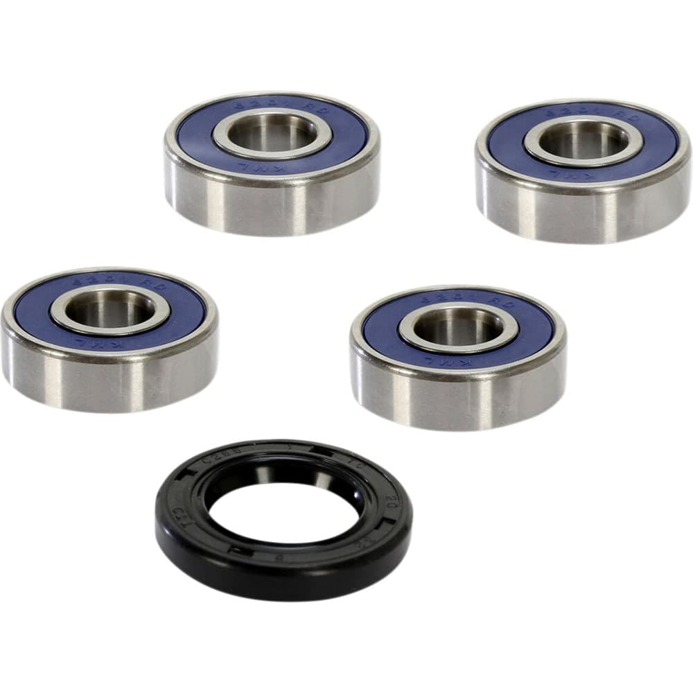 Moose Racing Bearing Wheel Rear Suzuki
