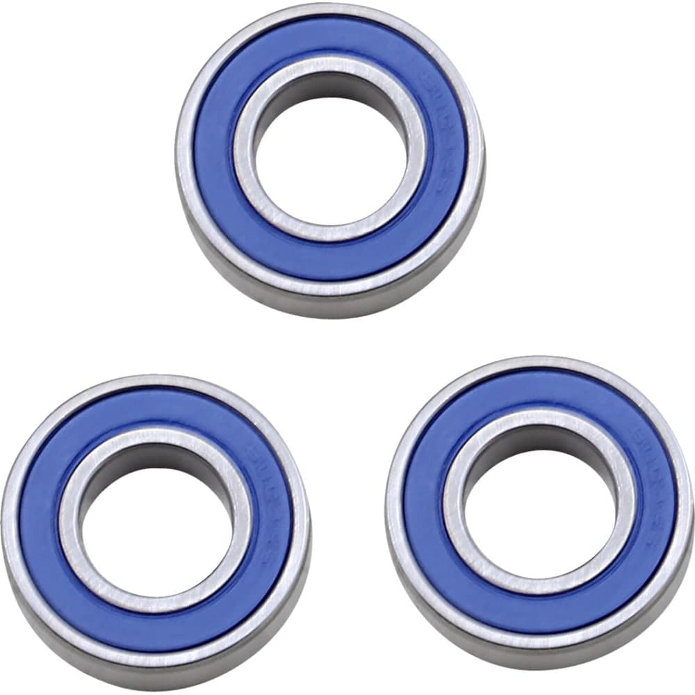 Moose Racing Bearing Wheel Rear Sx50