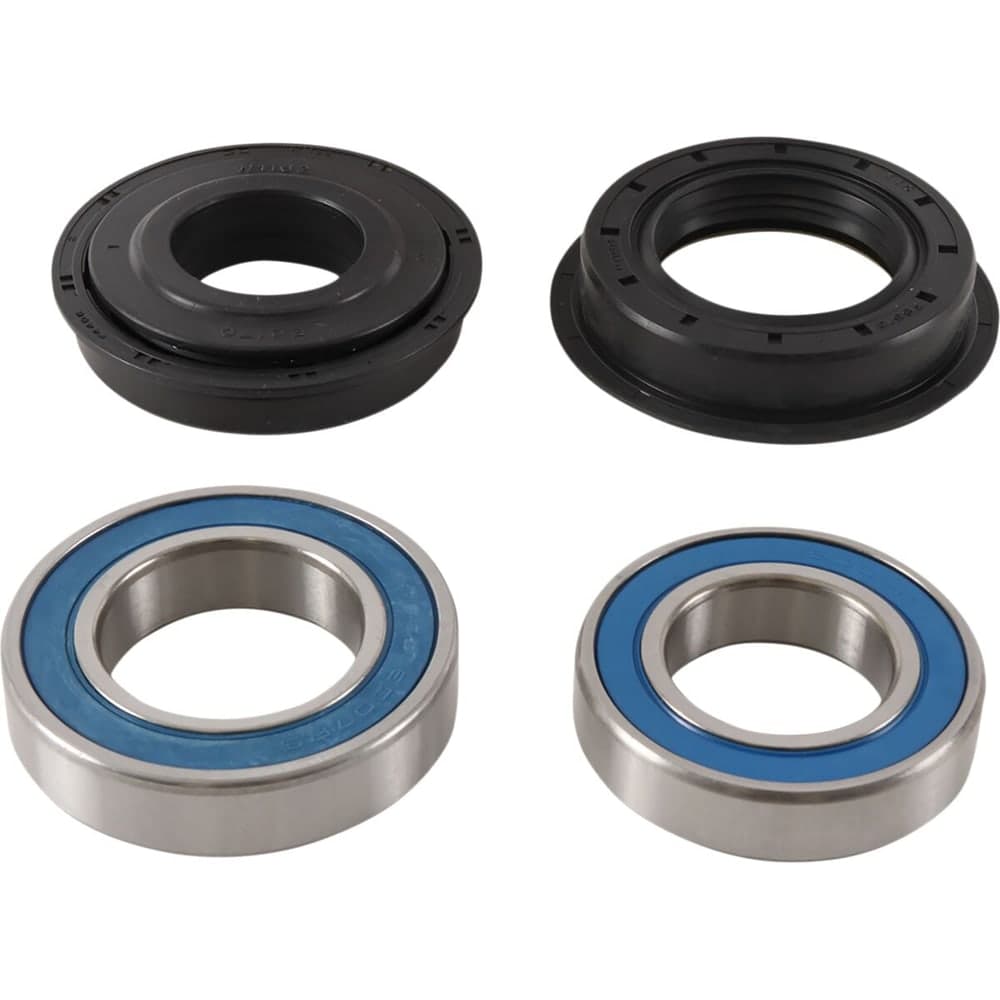 Moose Racing Bearing Kit Wheel Front Kub