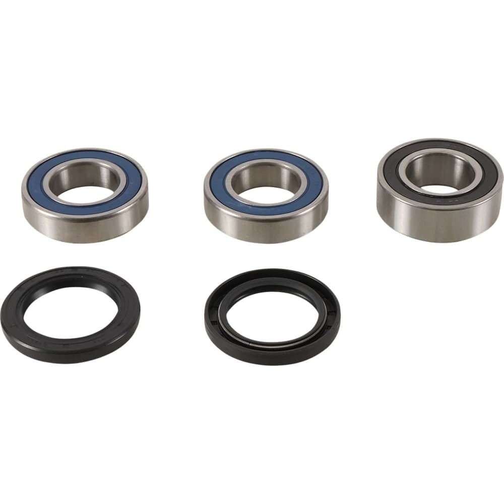 Pivot Works Bearing Whl Rear Sherco