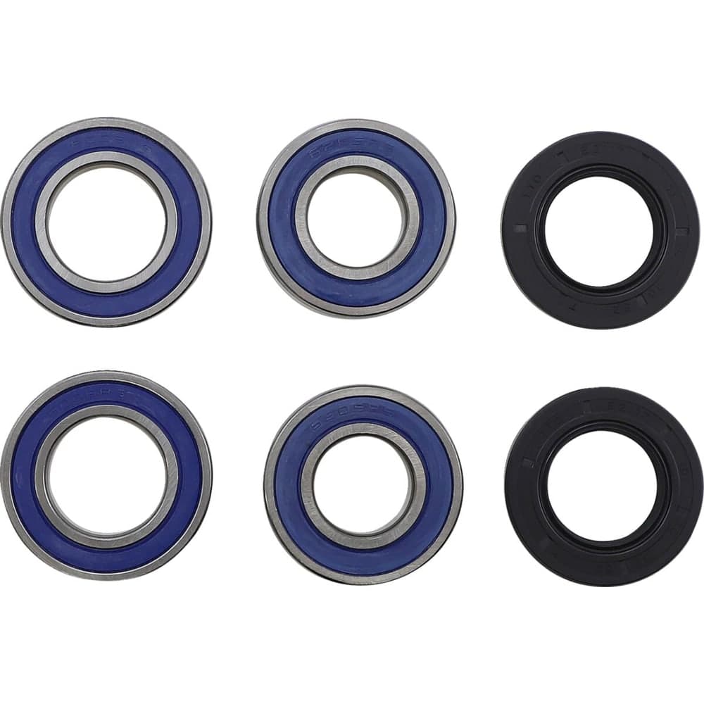 Moose Racing Bearing Wheel Fr Husqvarna 450