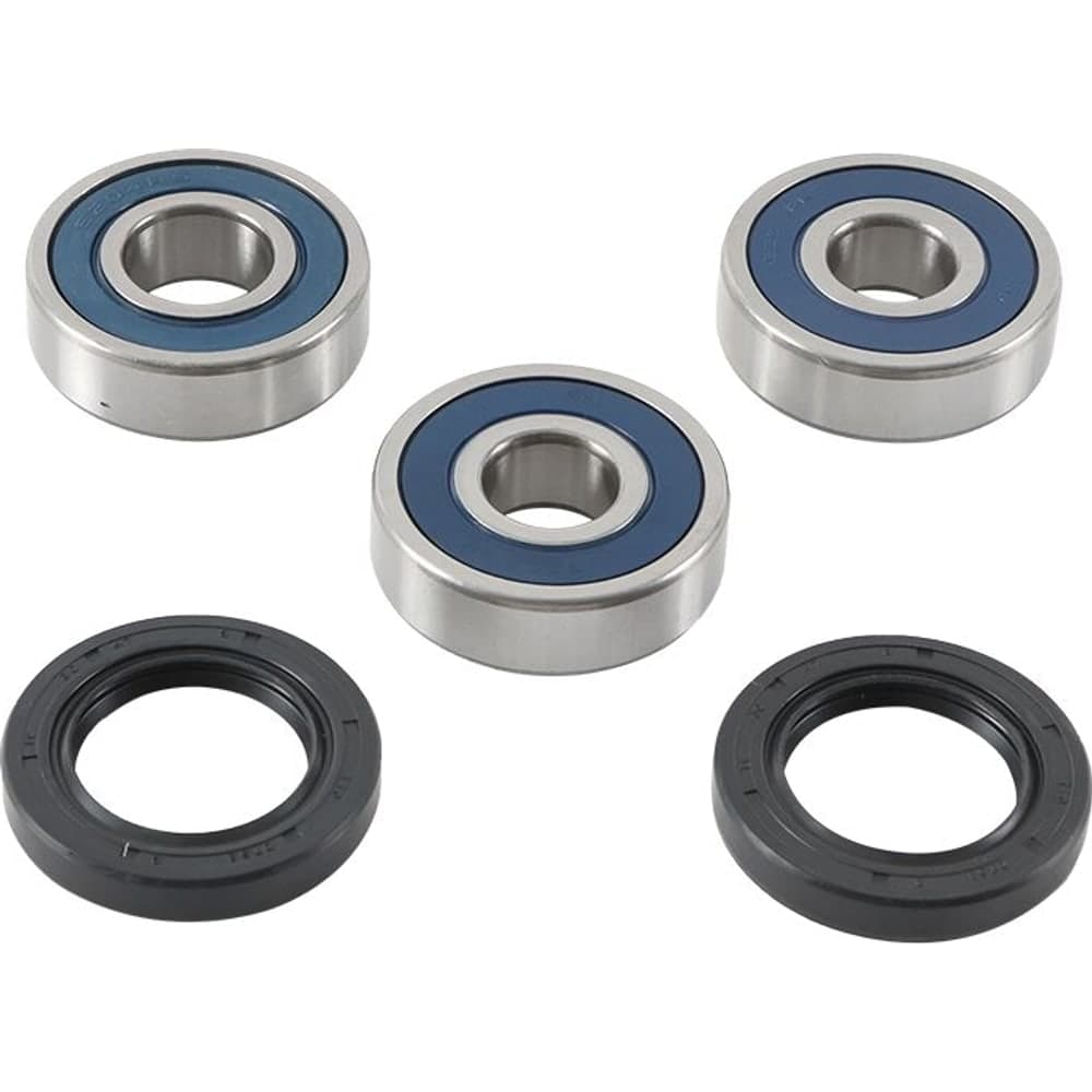 All Balls Brng Kit Wheel Rear Ho
