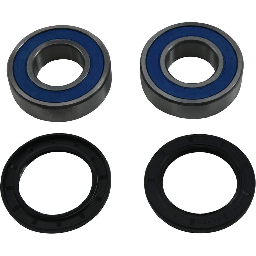 All Balls Brng Kit Wheel Fr Ya