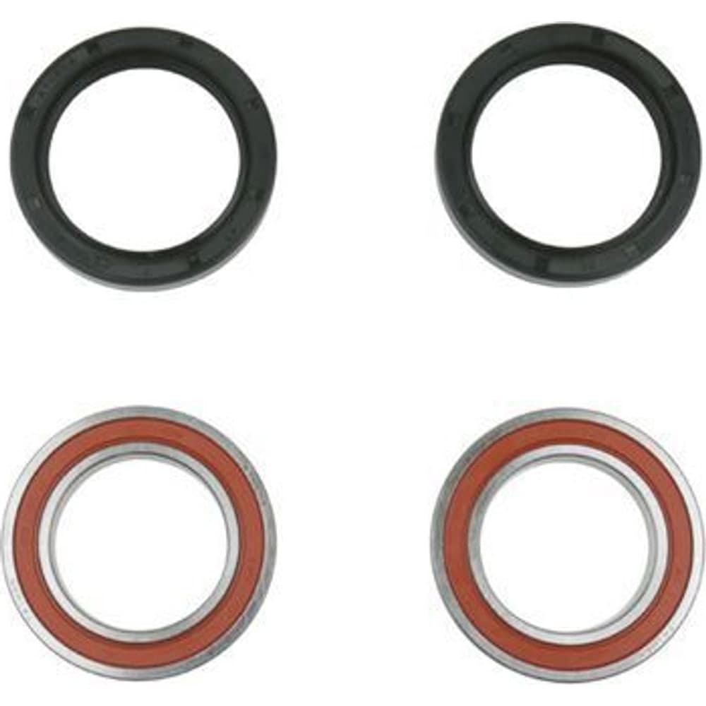 Athena Whl Brng Fr Kt/Hv/Hu