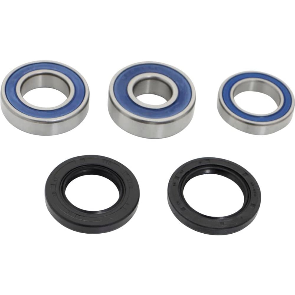 All Balls Bearing Kit Wheel