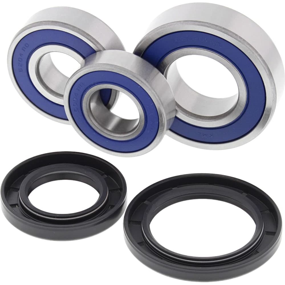 All Balls Lagerset Wiel R Yamaha