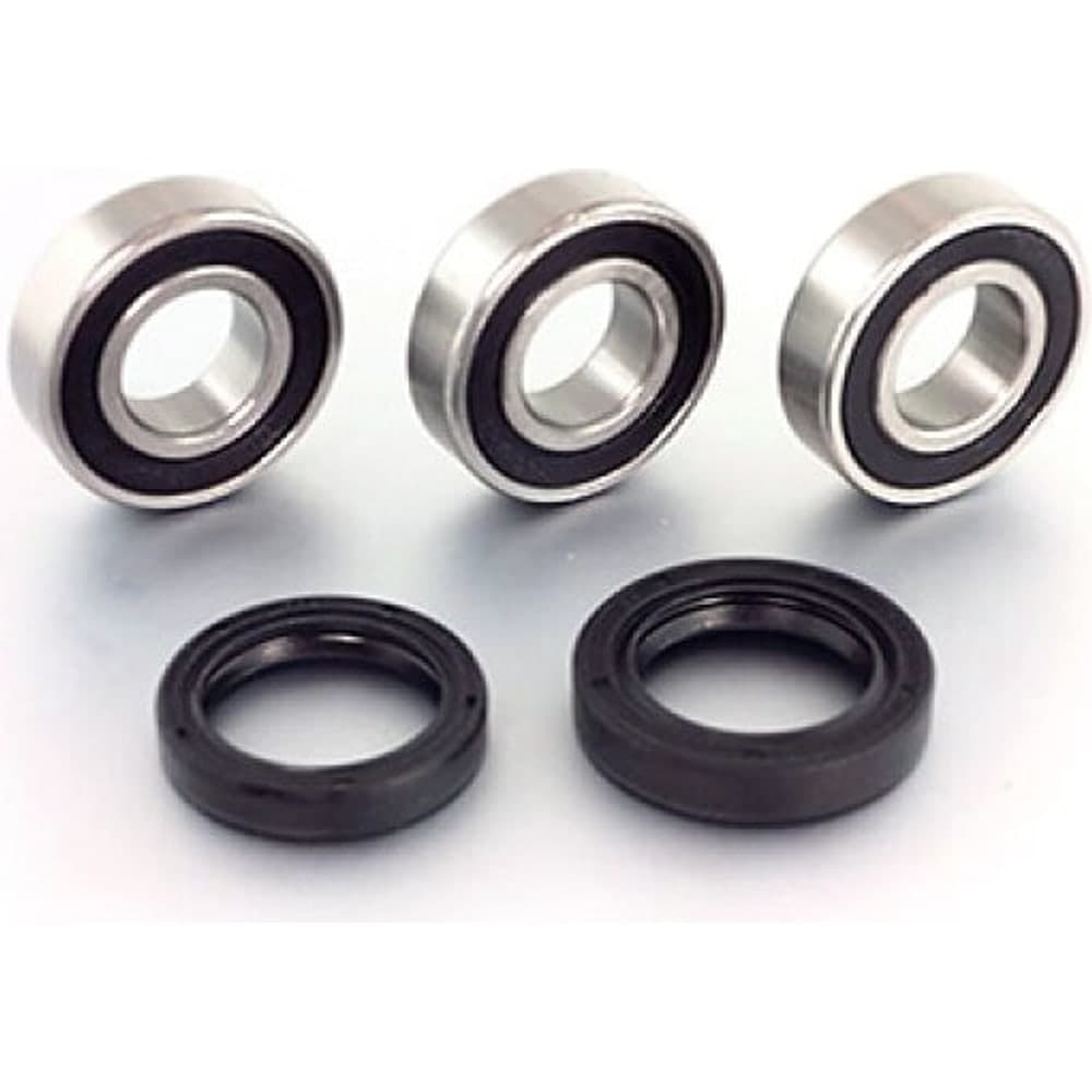 ProX Bearing Kit Rear Wheel Cr125/2