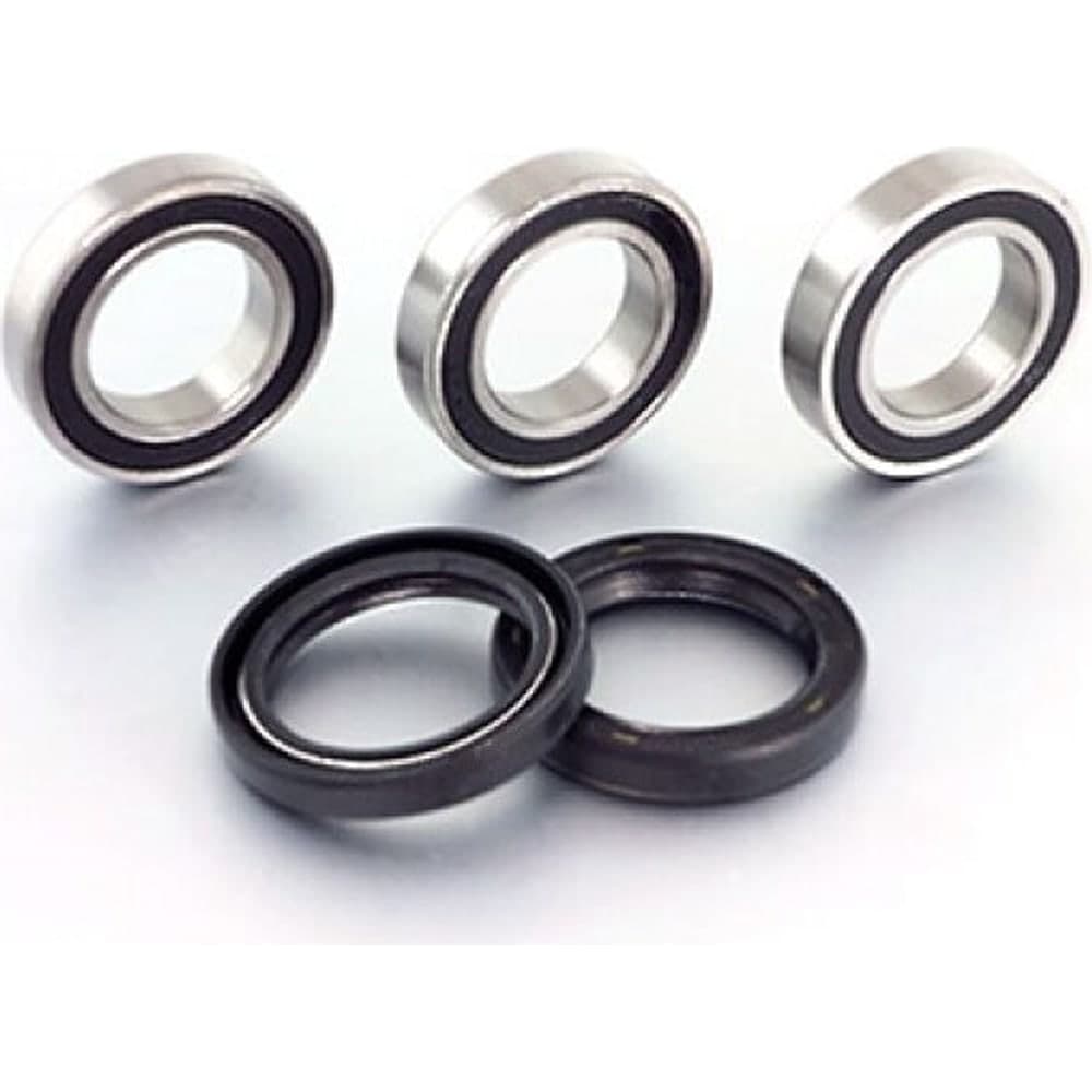 ProX Bearing Kit Rear Wheel Cr125