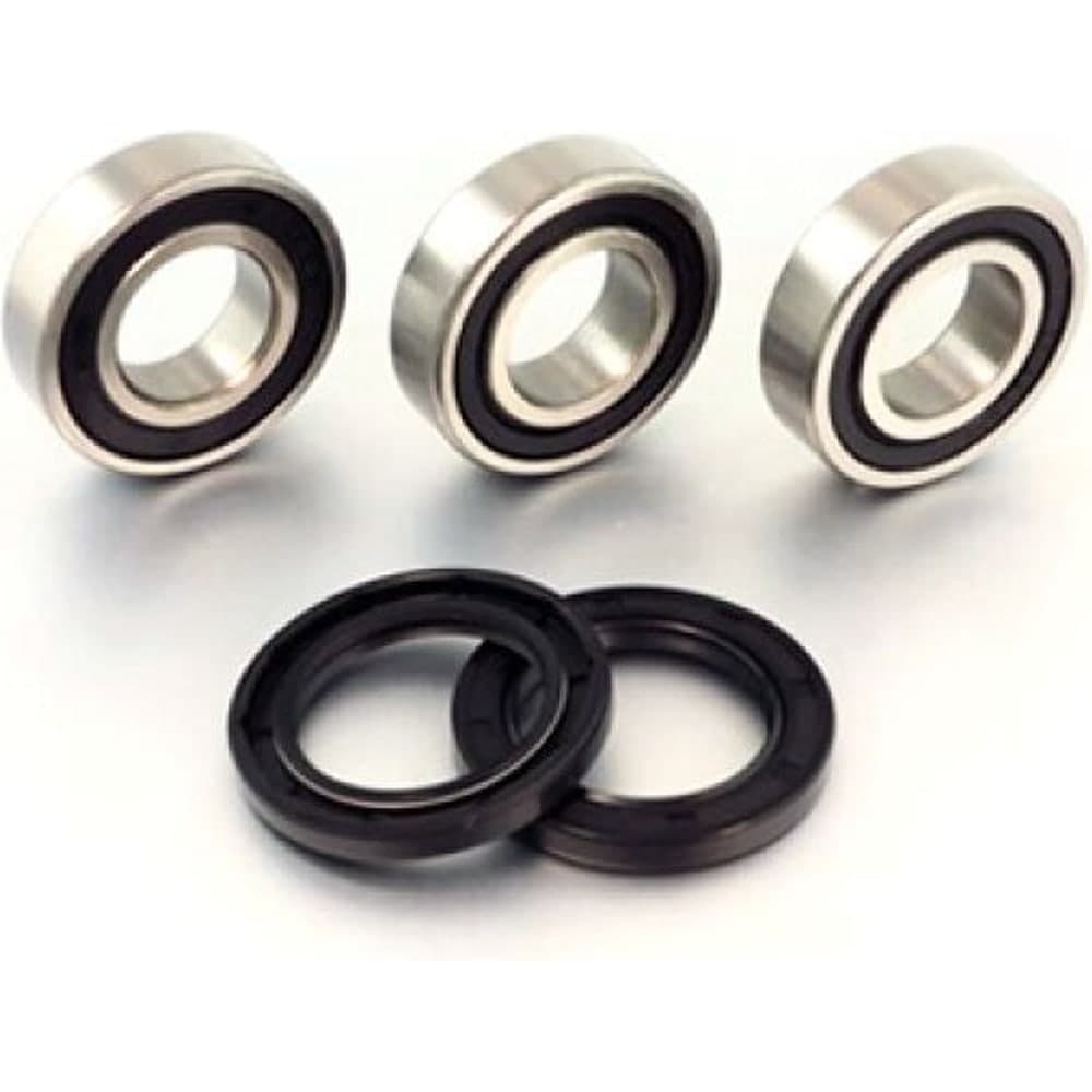ProX Bearing Kit Rear Wheel Rm125/2