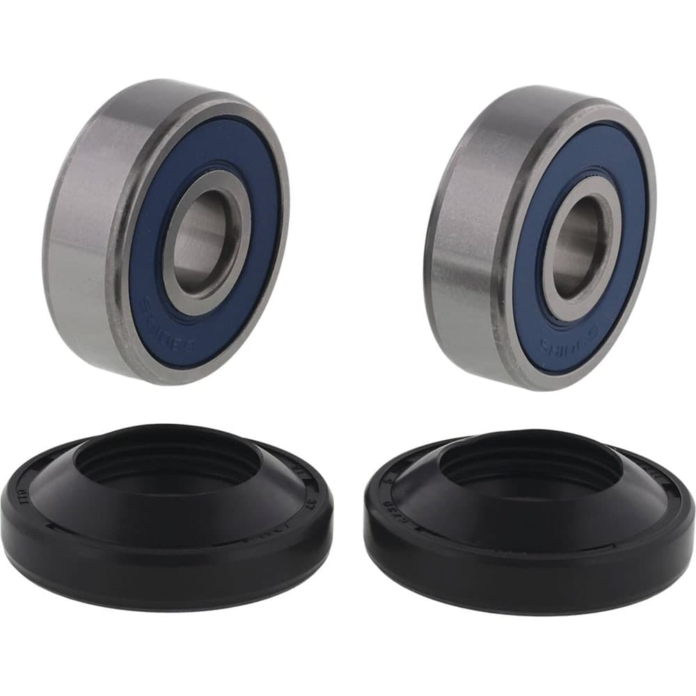 All Balls Bearing Kit Wheel Cf Moto