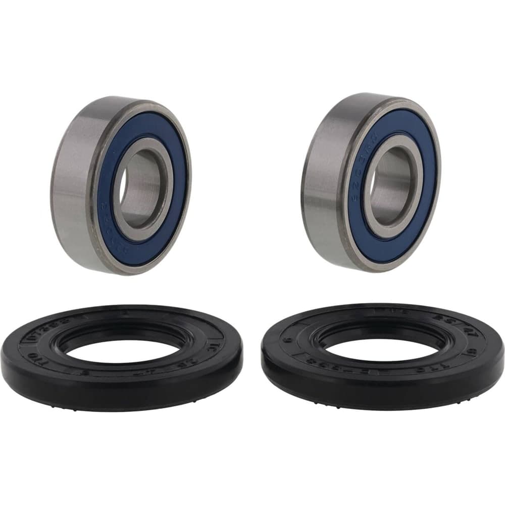 All Balls Bearing Kit Wheel Cf Moto