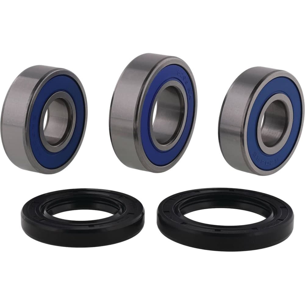 All Balls Bearing Kit Wheel Cf Moto