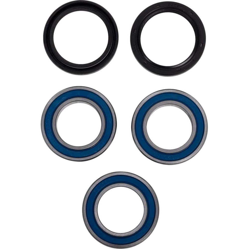 Moose Racing Moose Wheel Bearing Kit Yamaha