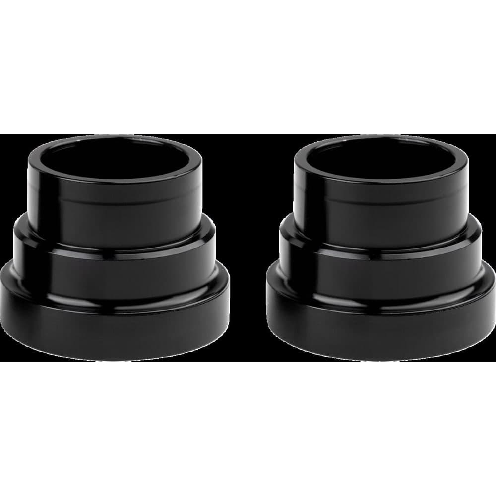 Moose Racing Wheel Spacer Kit Front Beta