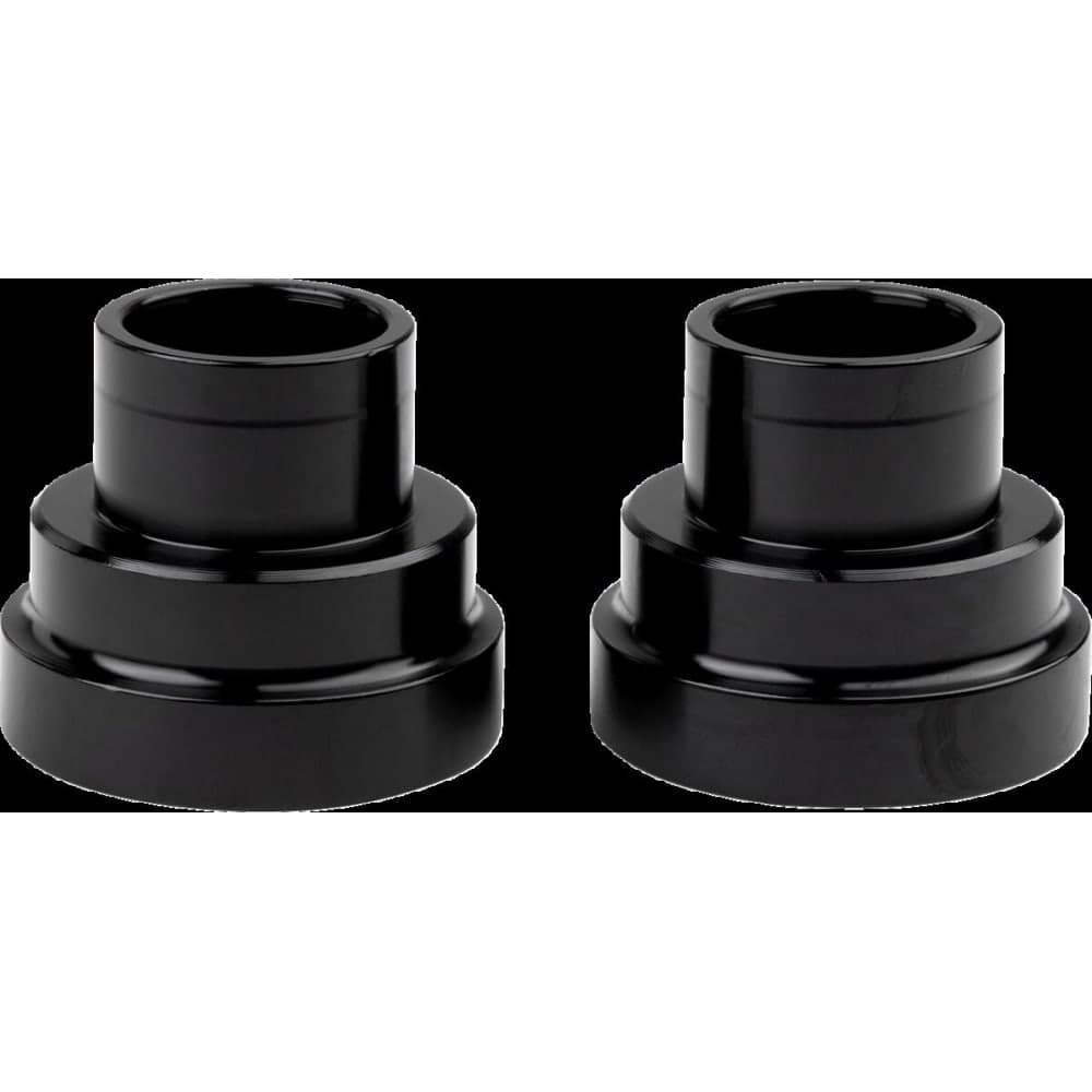 Moose Racing Wheel Spacer Kit Rear Beta