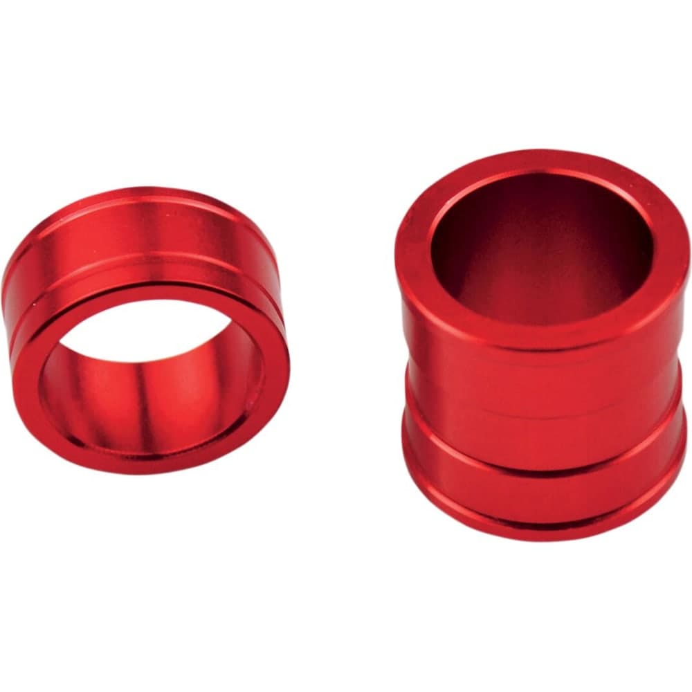 Scar Racing Wielafstandsbus Frnt Rood