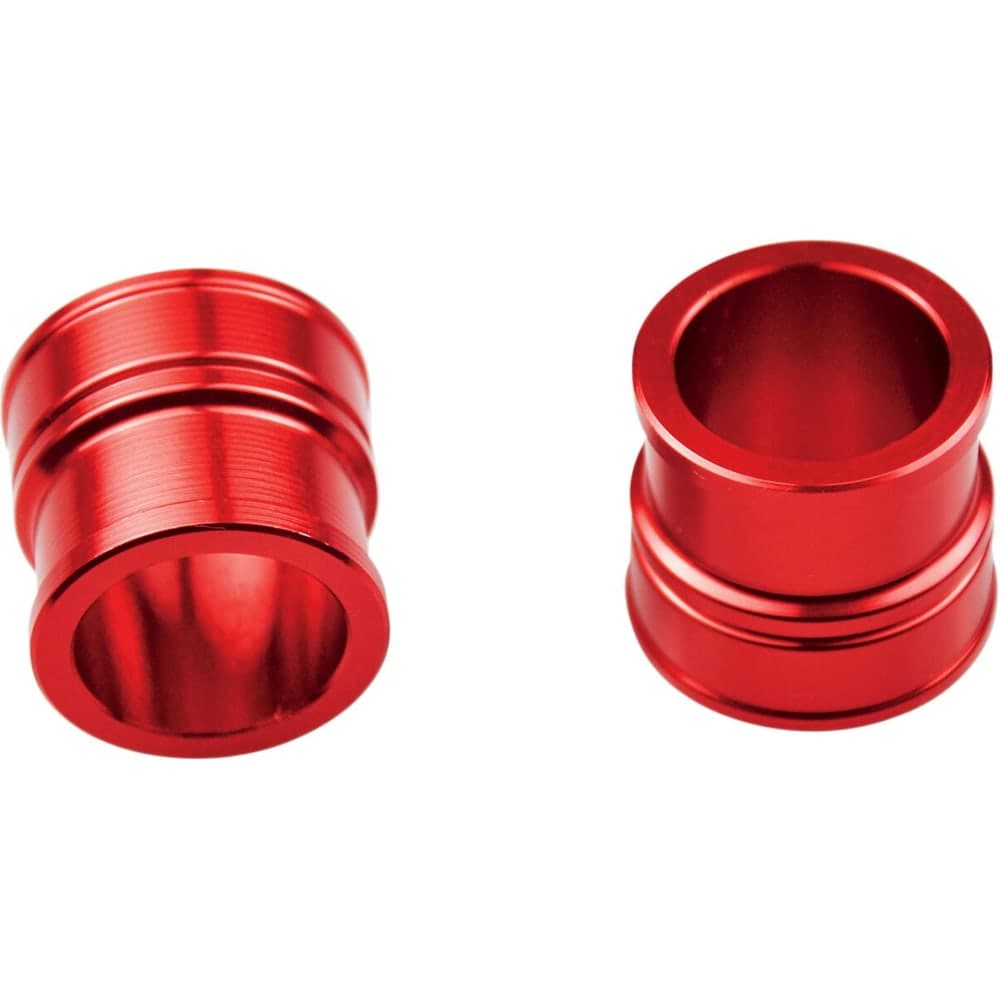 Scar Racing Wielafstandsbus Frnt Rood