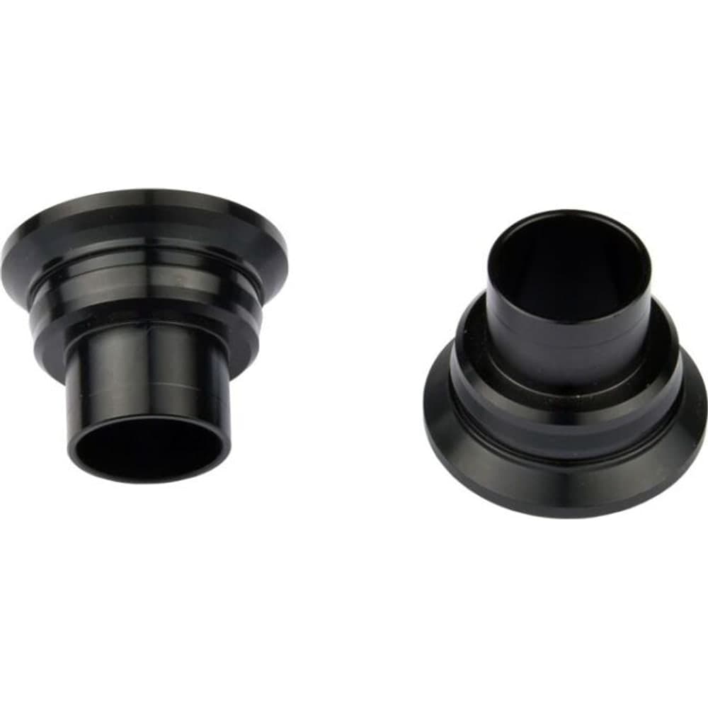 Scar Racing Wheel Spacer Rear Sx/Sxf 23- Noir