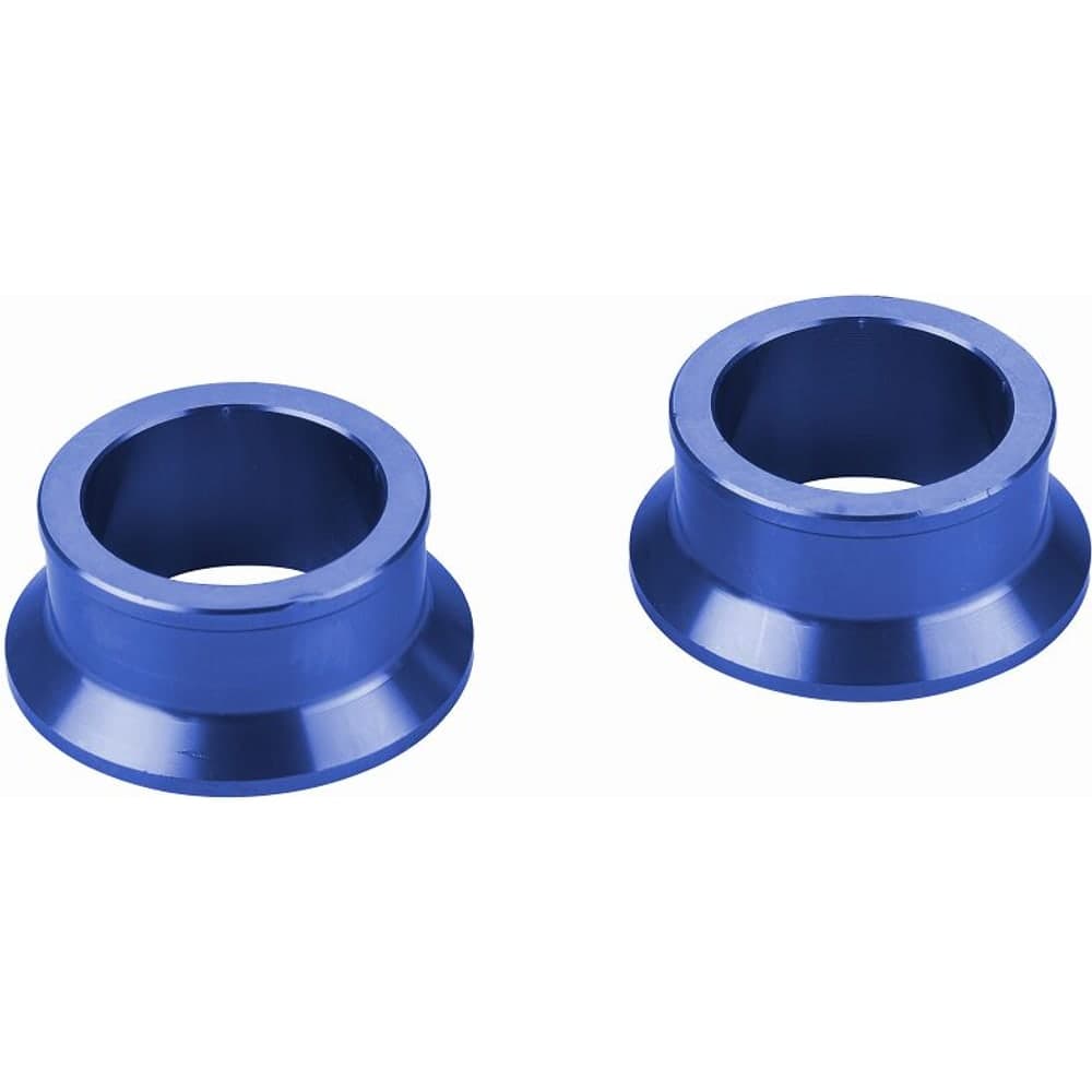 Kite Kit External Spacers Rear Blau