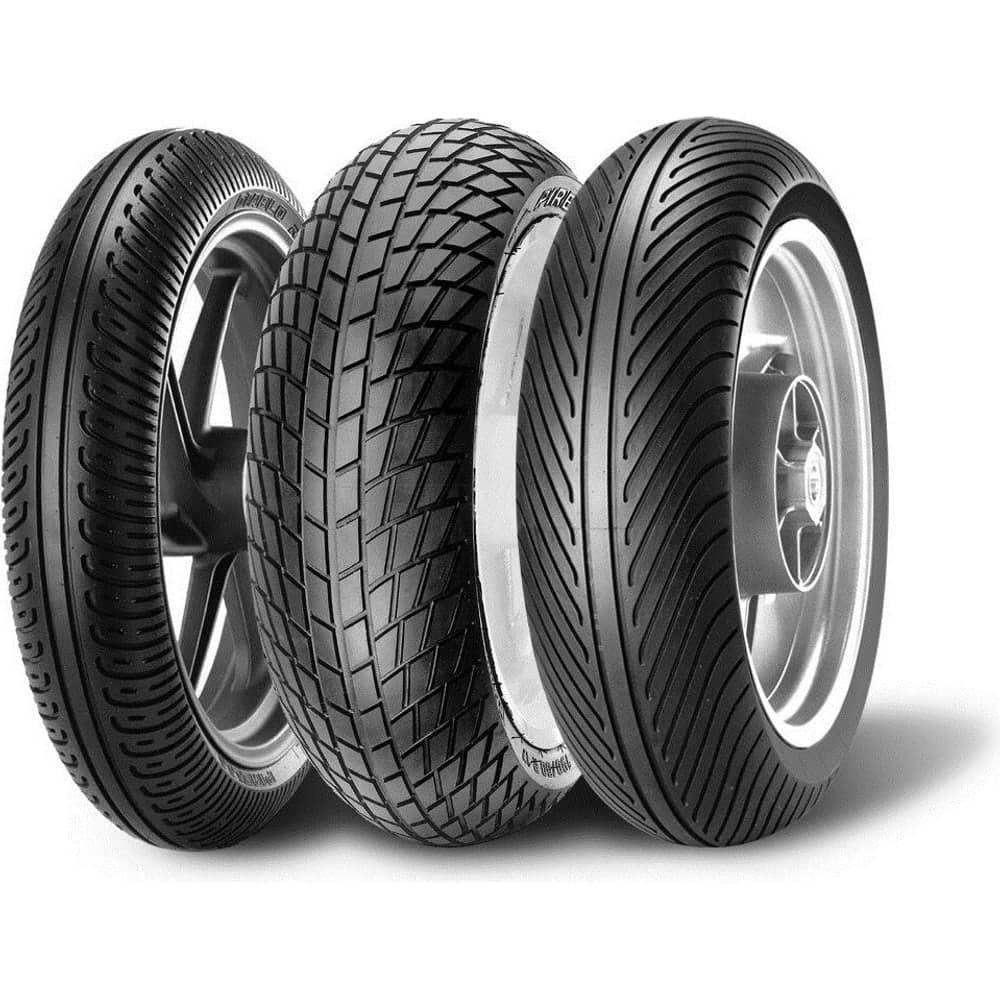 Pirelli Diablo Rain Scr1 120/70 R 17 N