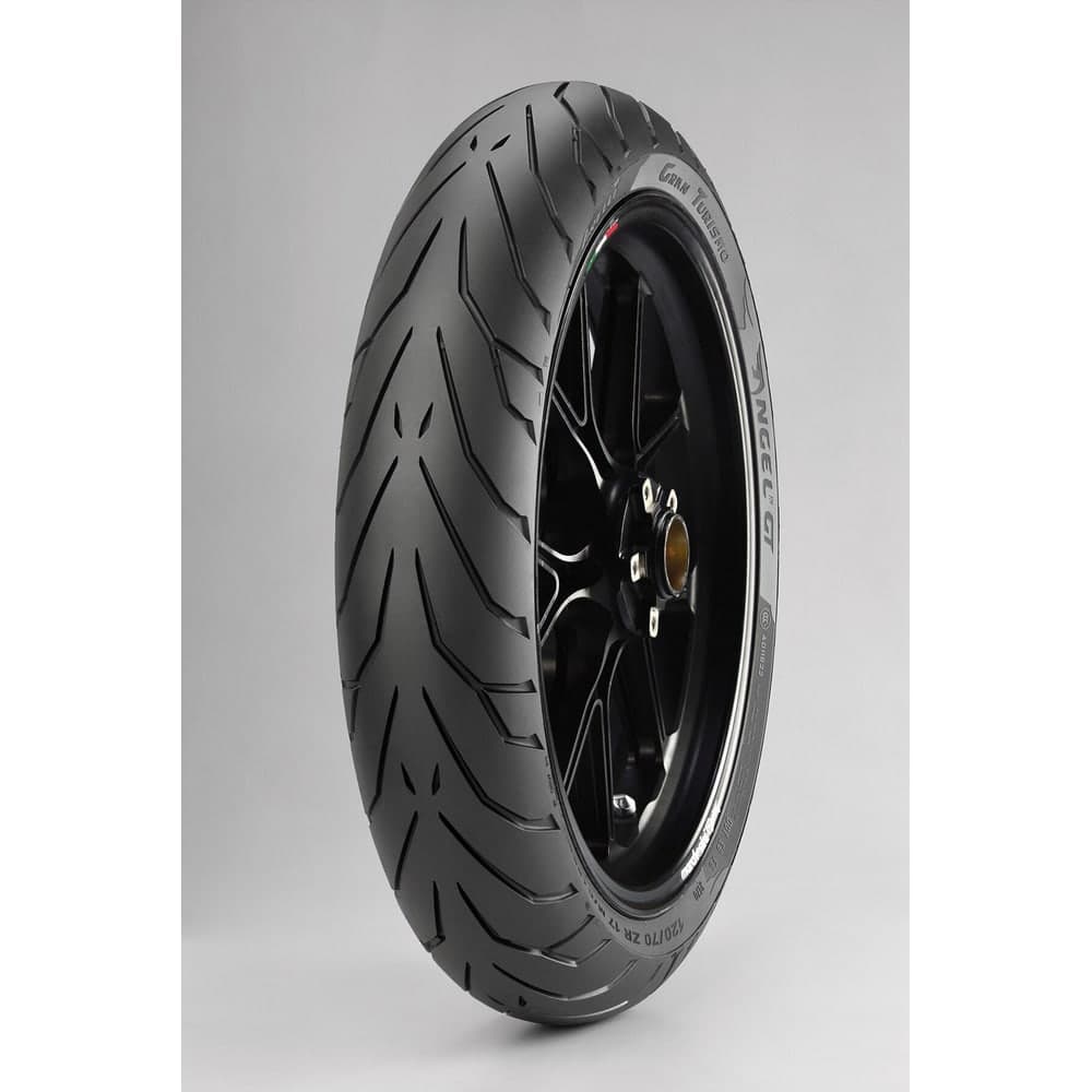 Pirelli Angel Gt 110/80 Zr 18 M/C (58w