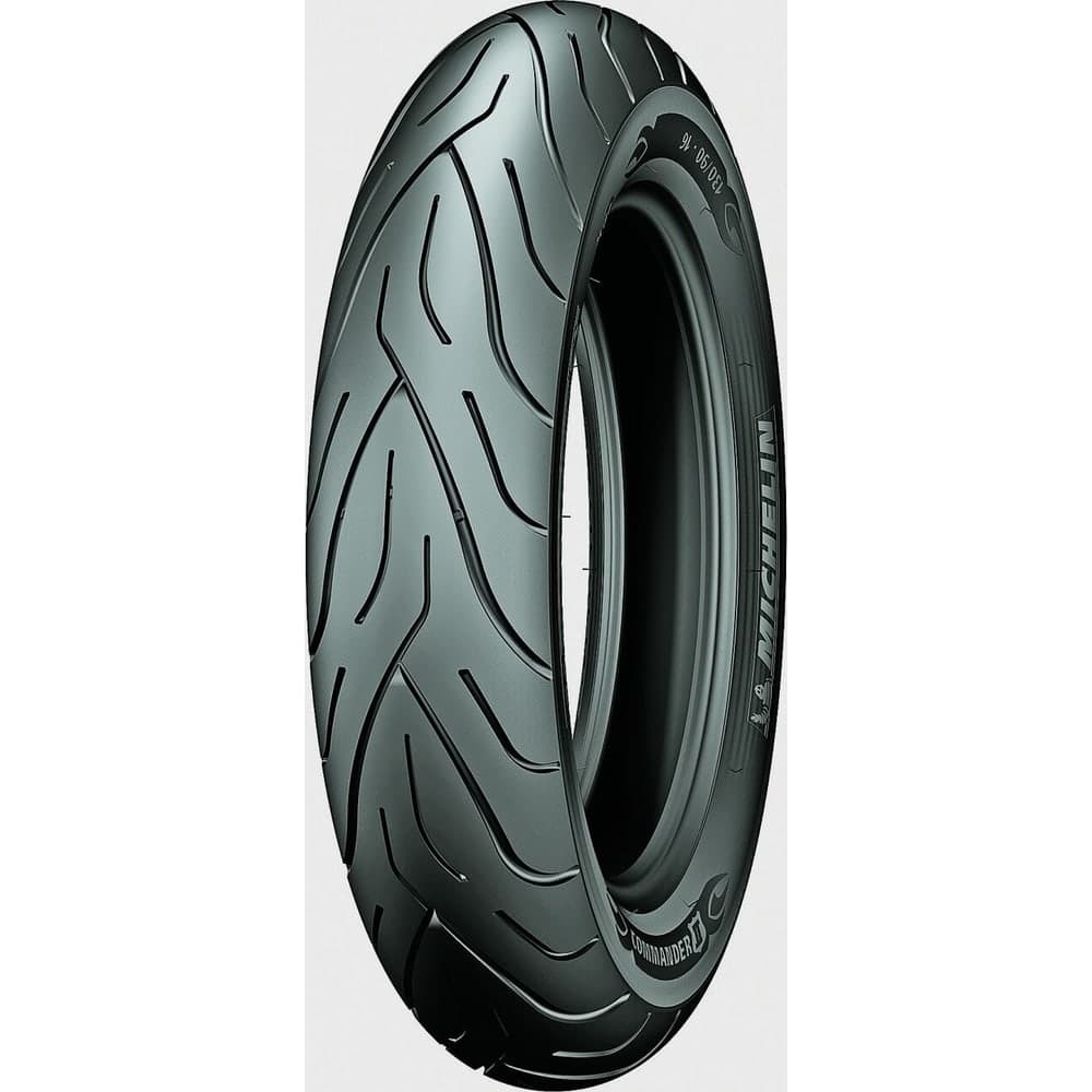 Michelin Commander Ii 110/90 B 18 M/C