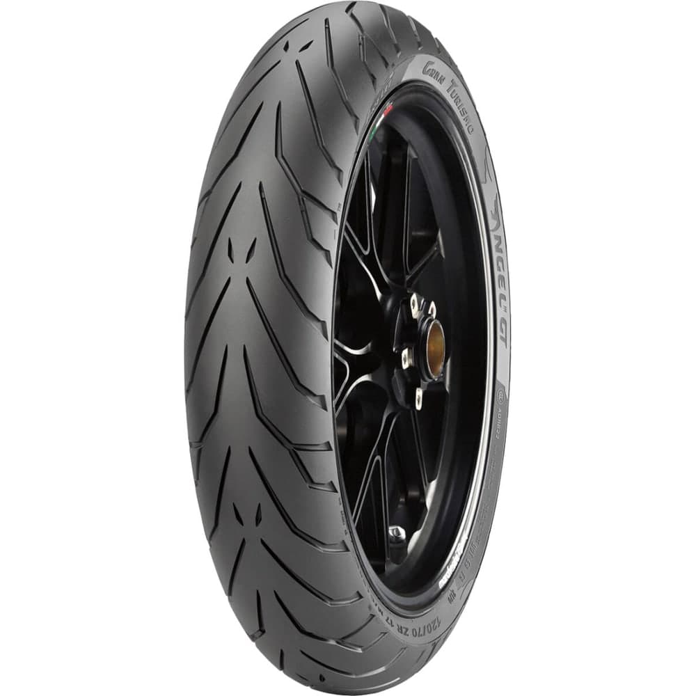Pirelli Angel Gt A 120/70 Zr 17 M/C (5