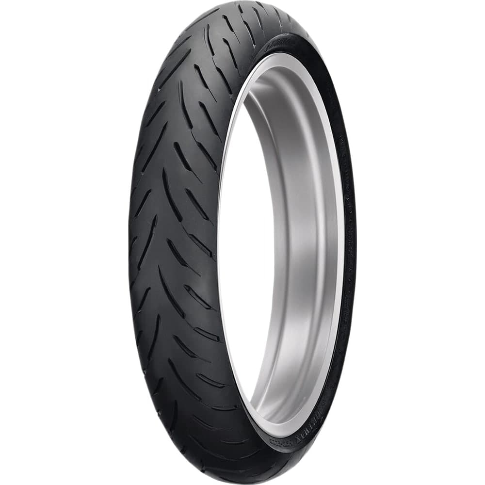 Dunlop Gpr 300 F Fr 110/70r17 M/C 54h