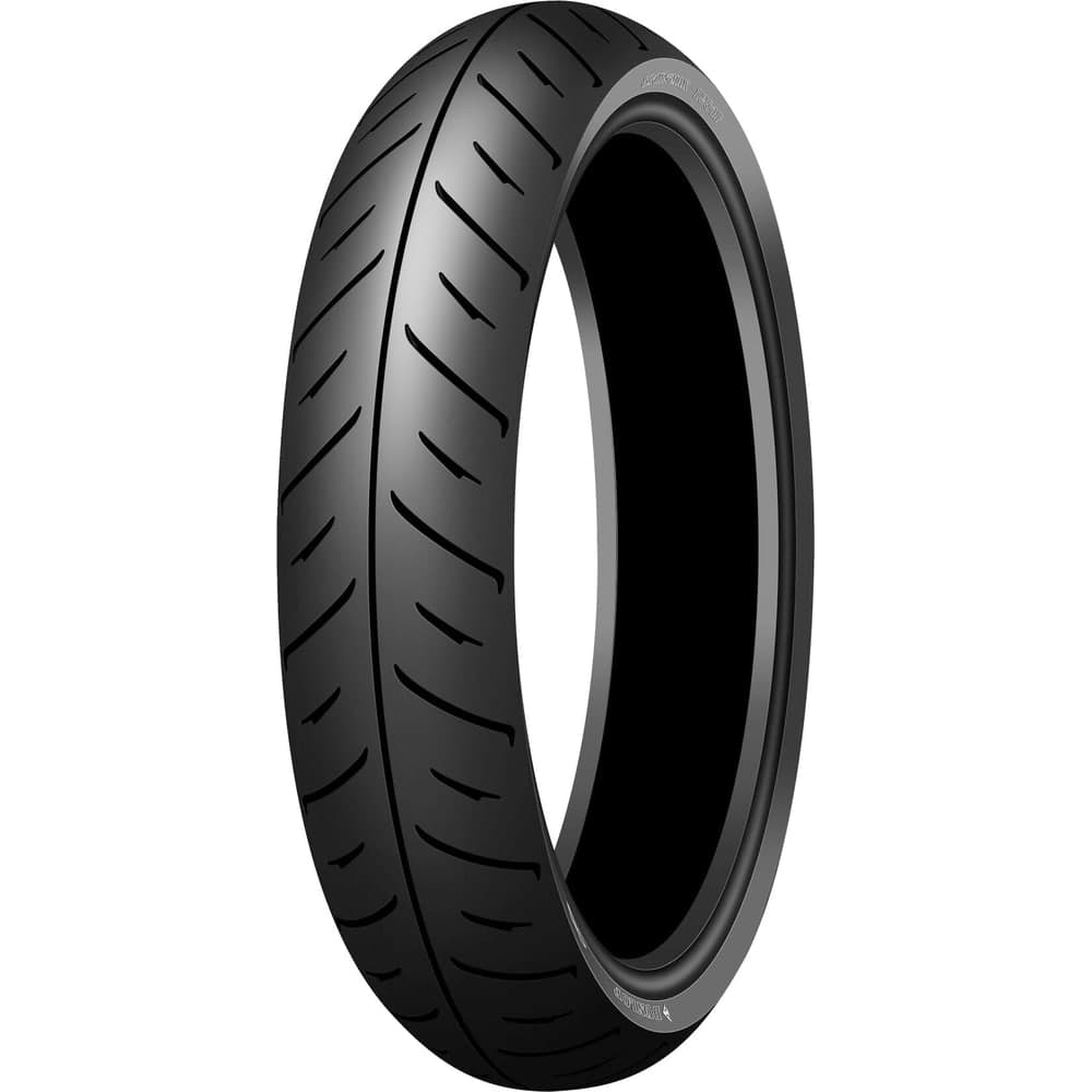Dunlop D 254 F Fr 130/60r19 M/C 61h T