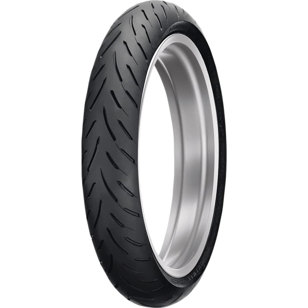 Dunlop Gpr 300 Fr 120/60zr17 M/C (55w