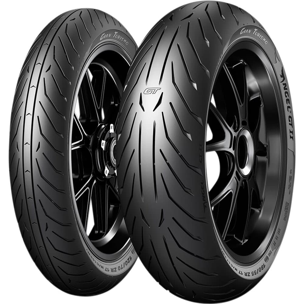 Pirelli Angel Gt Ii 120/70 R 19 M/C