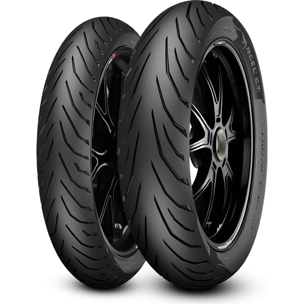 Pirelli Angel City 70/90 - 17 M/C 38s