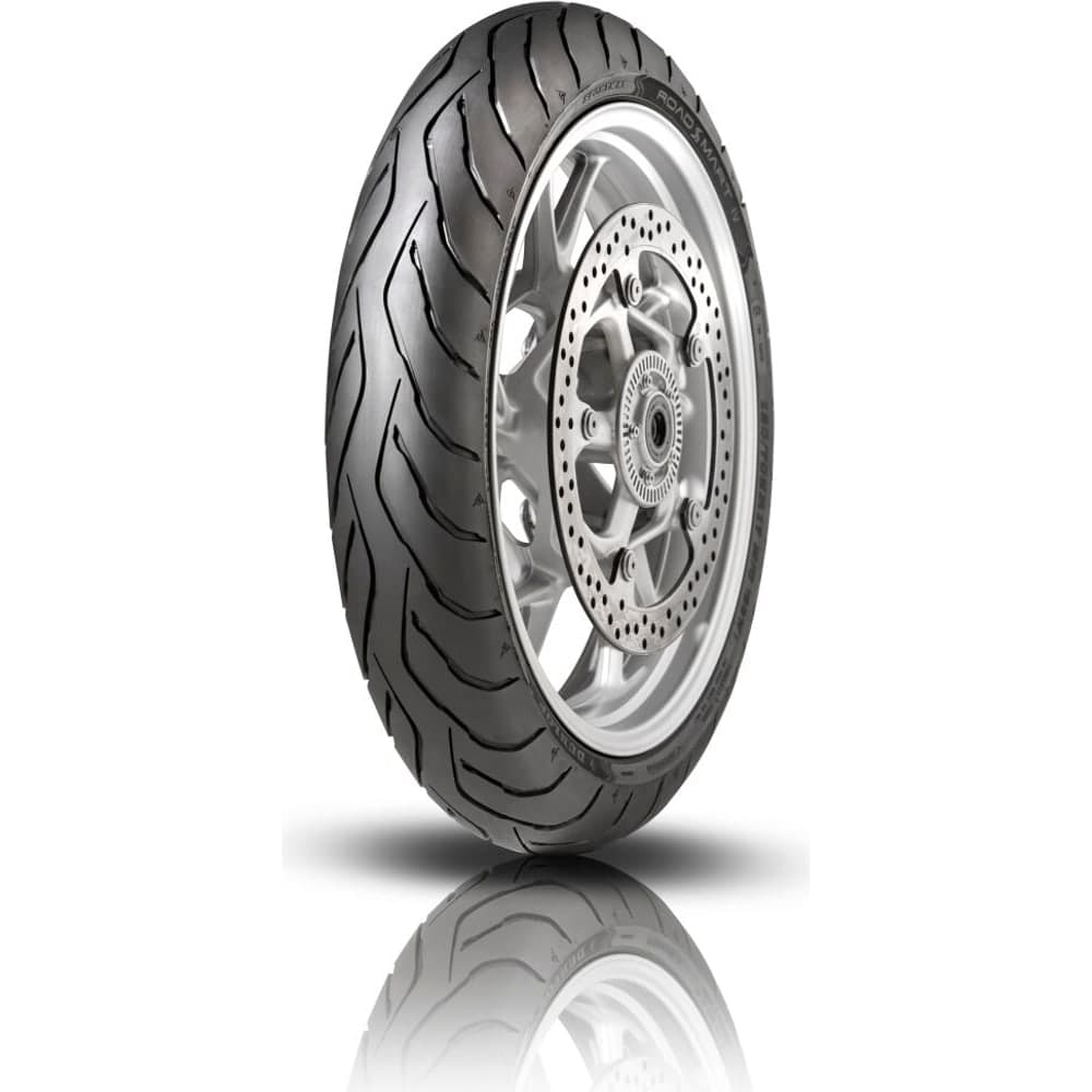 Dunlop Roadsmart Iv Fr 120/70zr19 M/C